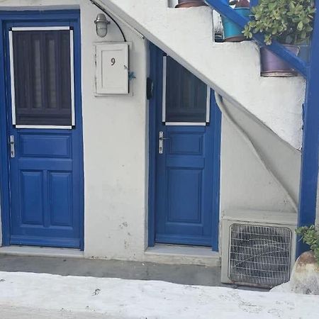 Central Mykonos Chora Studio Next To Everything Mykonos Town Εξωτερικό φωτογραφία