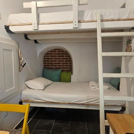 Central Mykonos Chora Studio Next To Everything Mykonos Town Εξωτερικό φωτογραφία