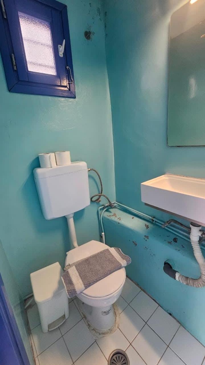 Central Mykonos Chora Studio Next To Everything Mykonos Town Εξωτερικό φωτογραφία