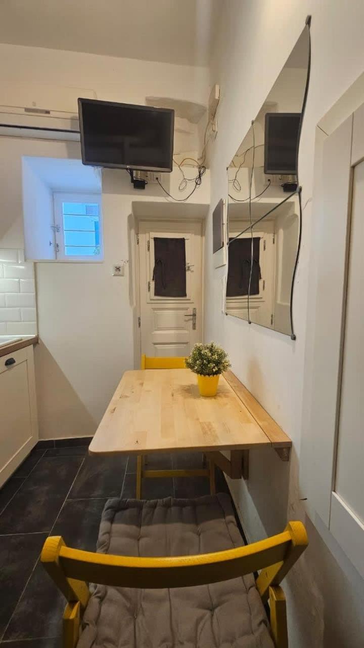Central Mykonos Chora Studio Next To Everything Mykonos Town Εξωτερικό φωτογραφία